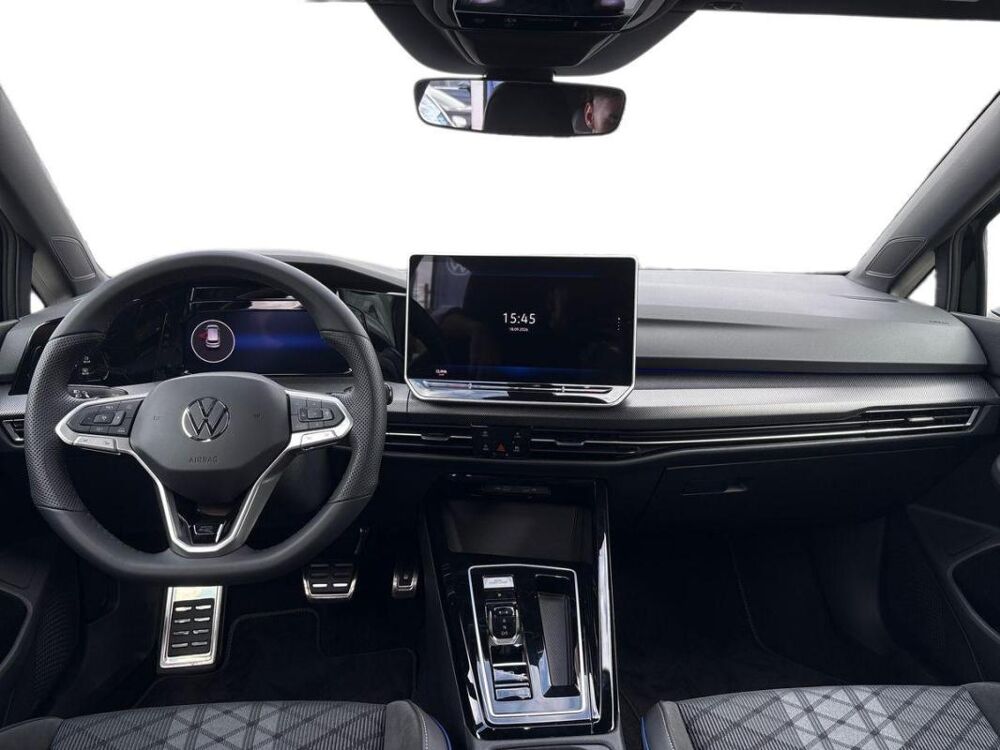 Golf 8 FL 1.5 ETSI 116 CH DSG7 R LINE ED 2026 occasion 31100 Toulouse
