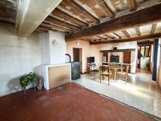  Maison à vendre 6 pièces 133 m²