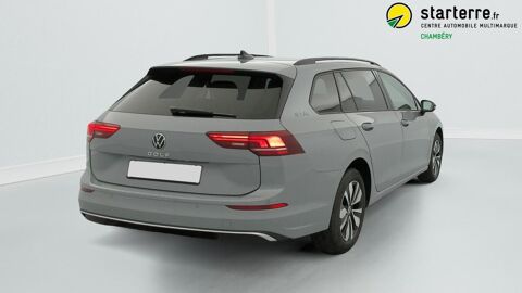 Golf 8 SW 1.5 TSI EVO2 116 BVM6 LIFE PLUS 2025 occasion 73420 Voglans