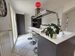  Maison � vendre 5 pi�ces 127 m�