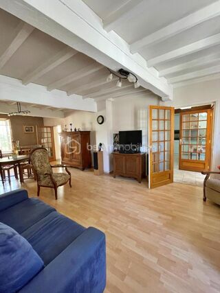  Maison à vendre 6 pièces 150 m²