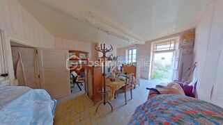  Maison à vendre 3 pièces 58 m²