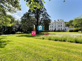  Maison � vendre 15 + pi�ces 600 m�