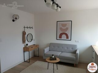  Appartement à vendre 1 pièce 17 m²