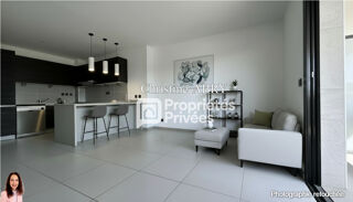  Appartement à vendre 2 pièces 44 m²