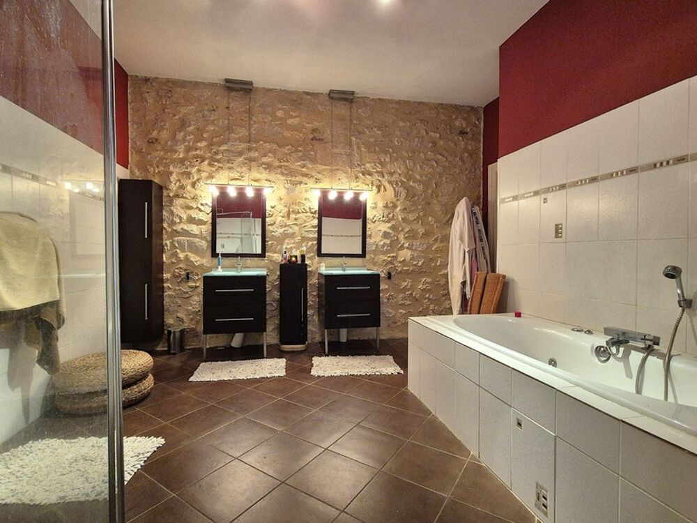  vendre  Maison Cadillac (33410)