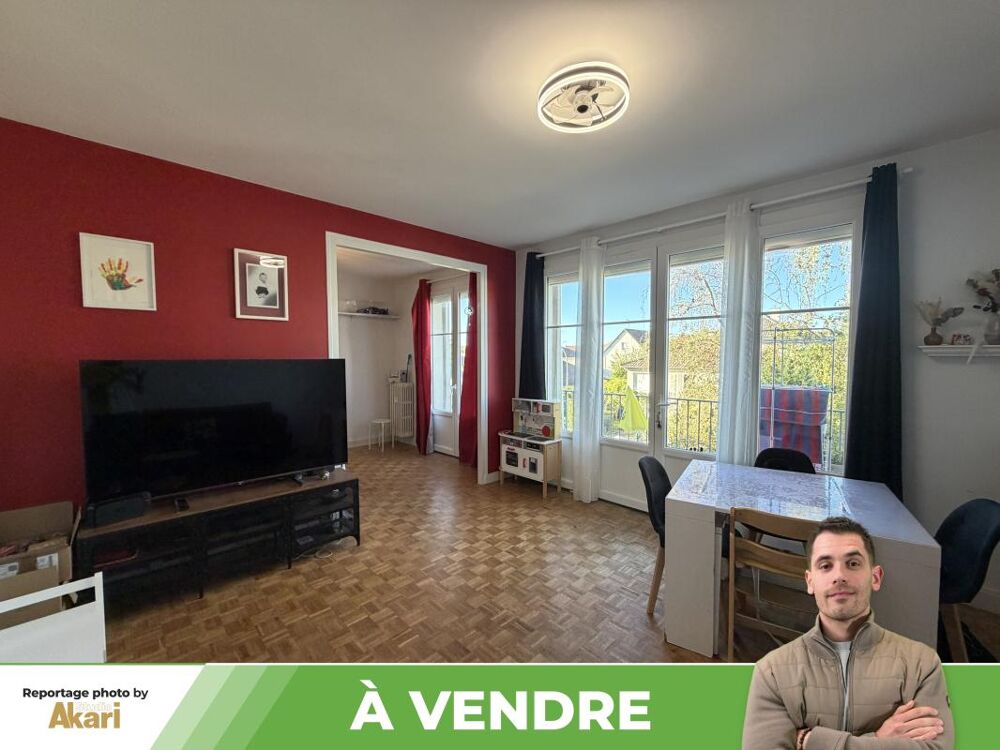 Vente Appartement Appartement Poitiers