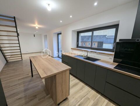  Maison � louer 4 pi�ces 79 m�