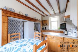  Ferme � vendre 15 + pi�ces 295 m�