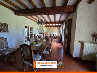  Maison à vendre 7 pièces 195 m²