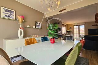  Maison à vendre 7 pièces 181 m²