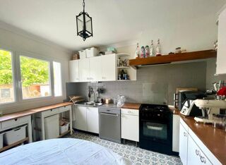  Maison à vendre 8 pièces 132 m²