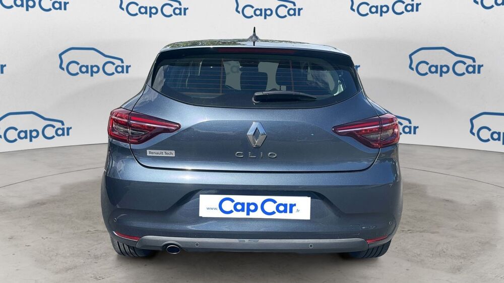 Clio 1.5 Blue dCi 85 Business 2020 occasion 45000 Orleans