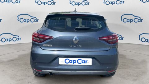 Clio 1.5 Blue dCi 85 Business 2020 occasion 45000 Orleans