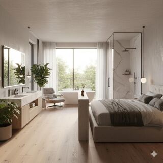  Maison � vendre 4 pi�ces 86 m�