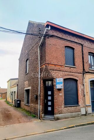  Maison � vendre 4 pi�ces 67 m�