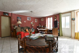  Maison � vendre 4 pi�ces 112 m�