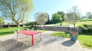  Proprit/chteau  vendre 9 pices 378 m