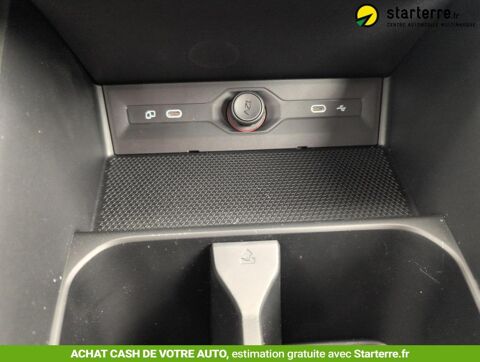 MG3 1.5 L Hybrid+ 195 ch Standard 2026 occasion 69190 Saint-Fons