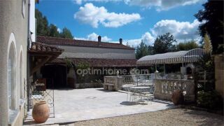  Moulin à vendre 7 pièces 288 m² Saint sulpice de cognac