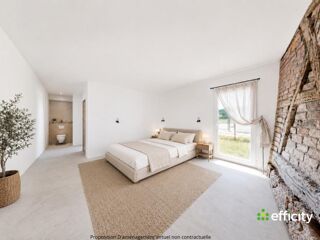  Ferme à vendre 4 pièces 131 m²