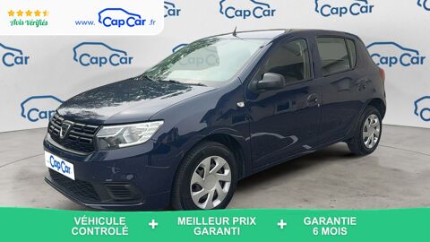 Dacia sandero II 1.0 SCe 73 Access