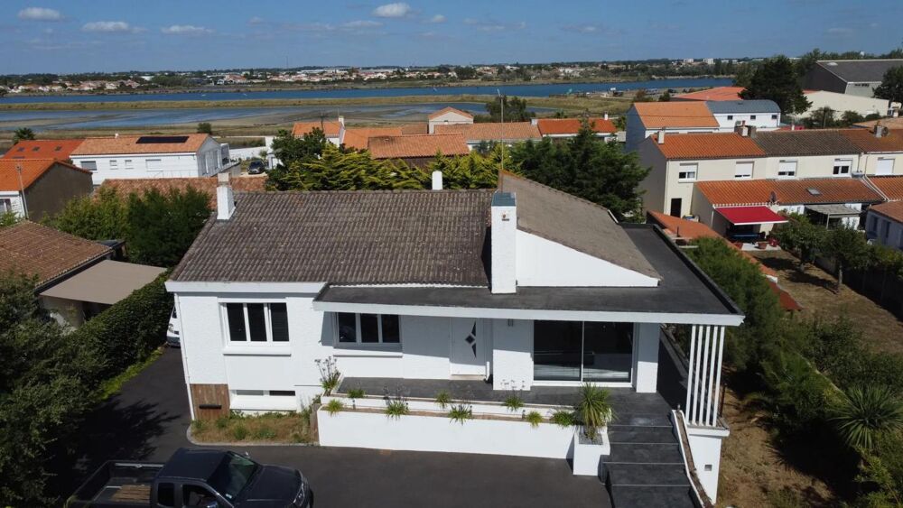 Maison 7 pièces 195 m² · à Les Sables D Olonne · 195 m² · 650 000 €