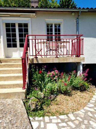  Maison à vendre 6 pièces 115 m²
