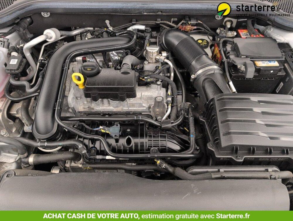 Scala 1.0 TSI Evo 110 ch DSG7 Business 2023 occasion 69190 Saint-Fons