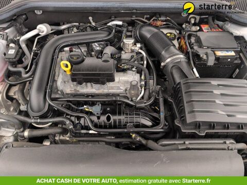 Scala 1.0 TSI Evo 110 ch DSG7 Business 2023 occasion 69190 Saint-Fons