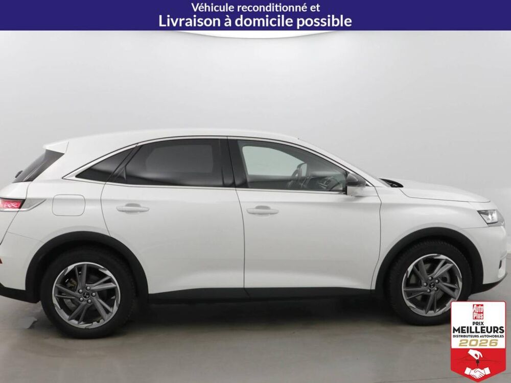 DS7 Crossback Hybride E-Tense 225 EAT8 So Chic 2022 occasion 10150 Lavau