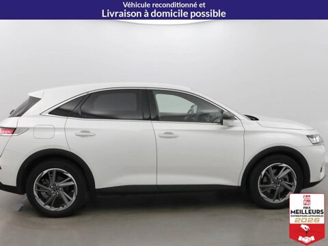 DS7 Crossback Hybride E-Tense 225 EAT8 So Chic 2022 occasion 10150 Lavau
