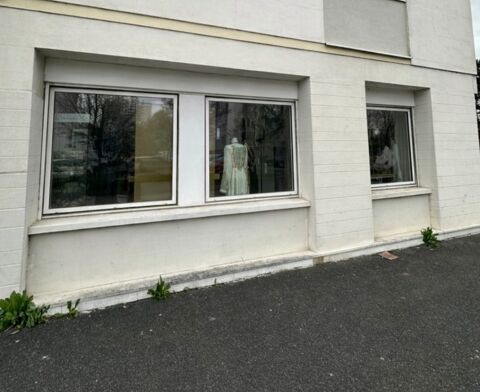  Local/bureau à VENDRE ou à LOUER sur TOURS (37) 