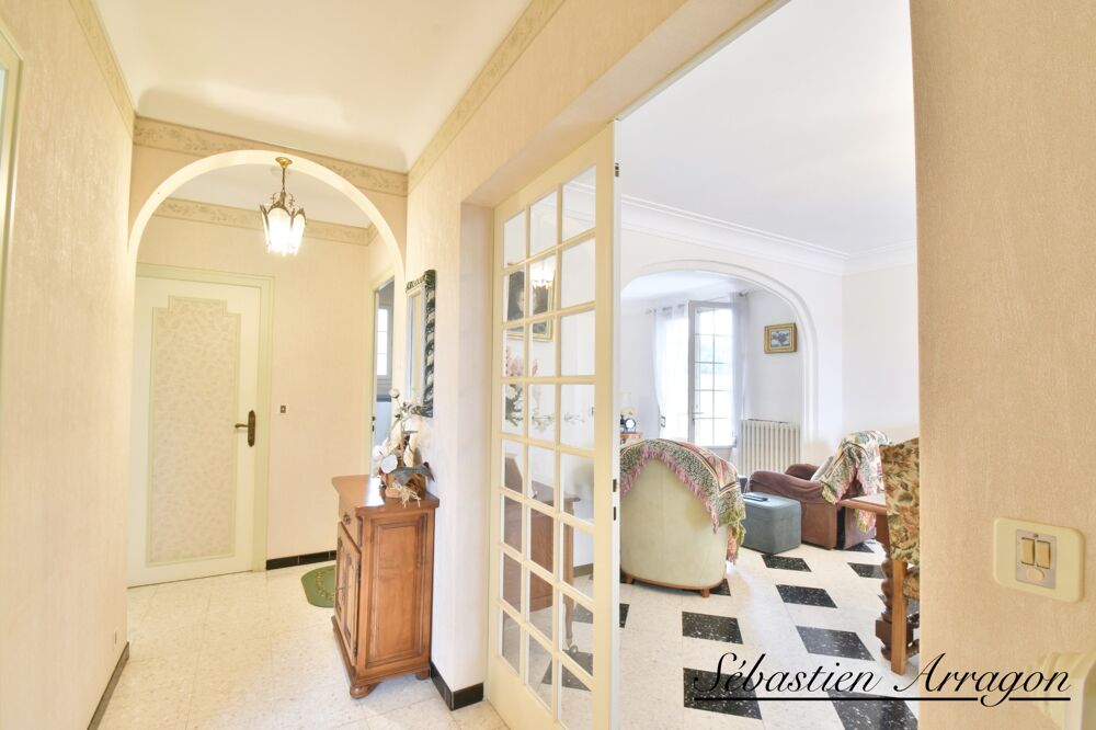 Vente Maison DAUSSE (47) - Maison familiale avec deux logements indépendants et plus de 5 700 m² de terrain Dausse