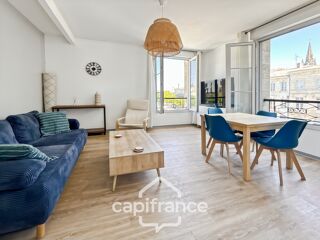  Appartement à louer 2 pièces 46 m²