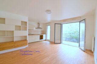  Appartement � vendre 3 pi�ces 62 m�
