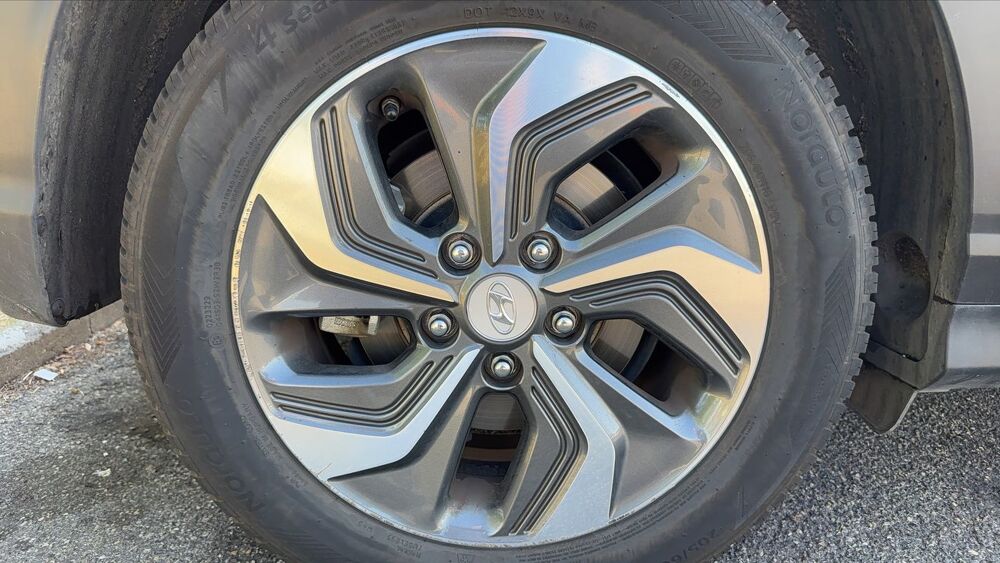 Kona 1.6 GDi 141 Hybrid DCT6 Edition 1 - Automatique 2020 occasion 69800 Saint Priest