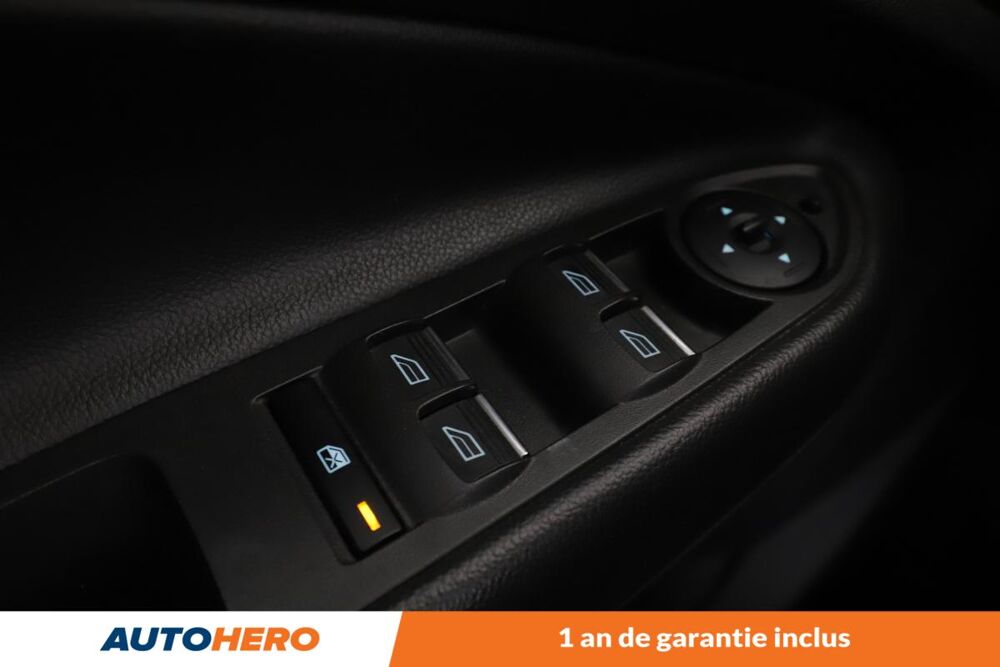 Kuga 2.0 TDCi Titanium 4x2 150 ch 2017 occasion 92130 Issy-les-Moulineaux