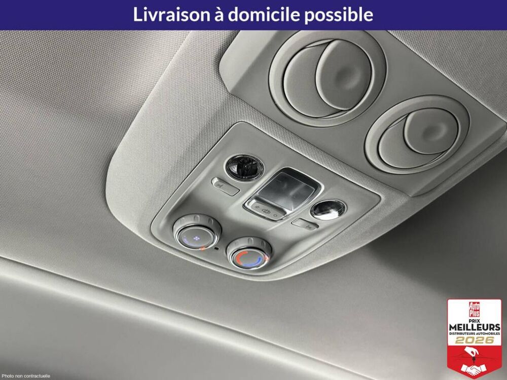 Traveller XL 2.2 BlueHDi 180ch Business EAT8 2026 occasion 10150 Lavau