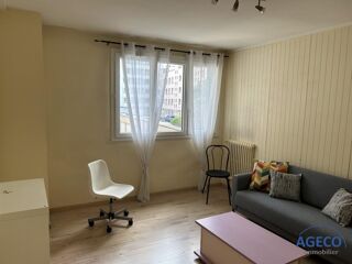  Appartement � louer 2 pi�ces 41 m�
