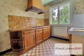  Maison à vendre 2 pièces 59 m²