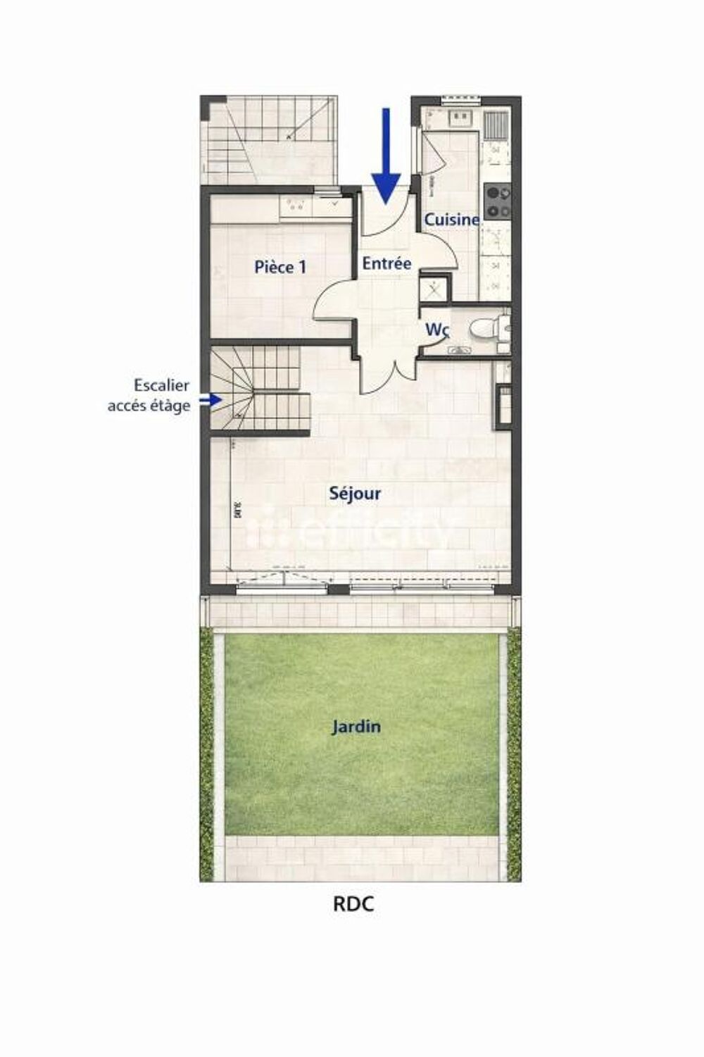 � vendre  Appartement Boulogne-Billancourt (92100)