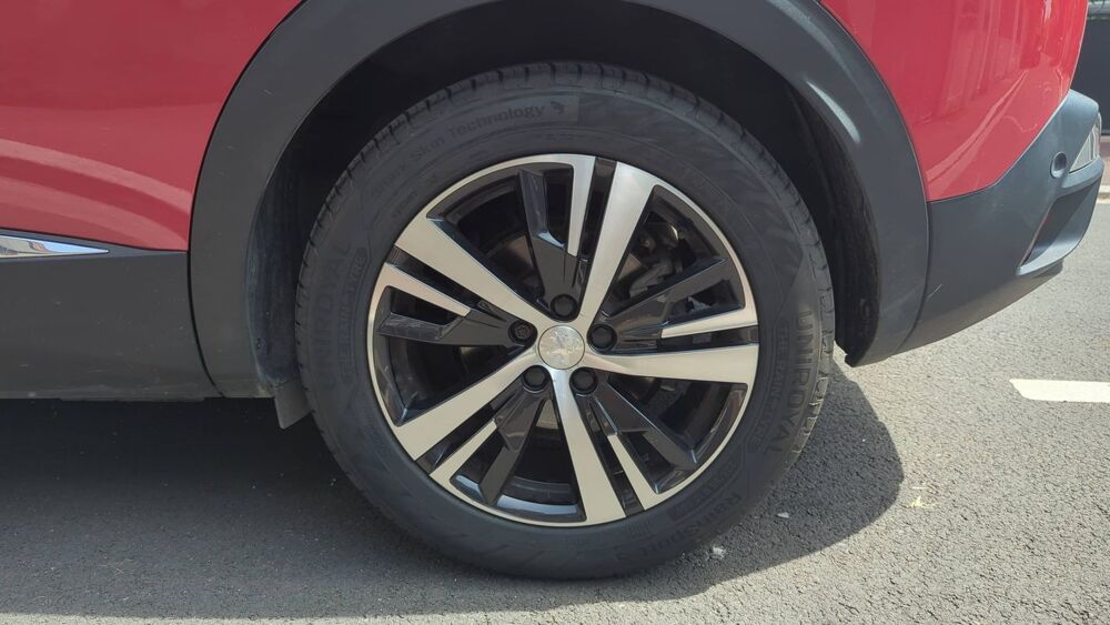 3008 1.2 PureTech 130 GT Line 2019 occasion 51000 Chalons En Champagne