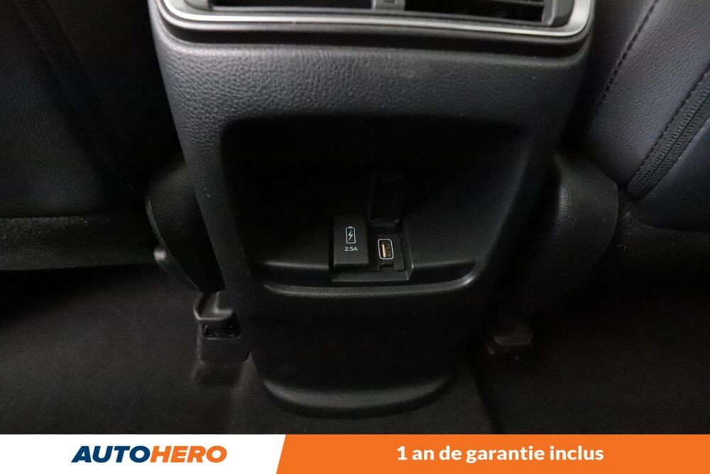 CR-V 2.0 i-MMD 4WD Executive 184 ch 2019 occasion 92130 Issy-les-Moulineaux