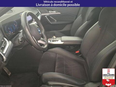 X1 xDrive 25e 245 DKG7 M Sport +Si&egrave;ges AV chauffan 2024 occasion 10150 Lavau