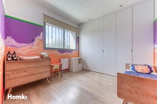  Appartement à vendre 3 pièces 77 m²