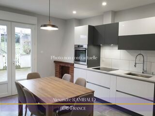  Maison � vendre 5 pi�ces 105 m�