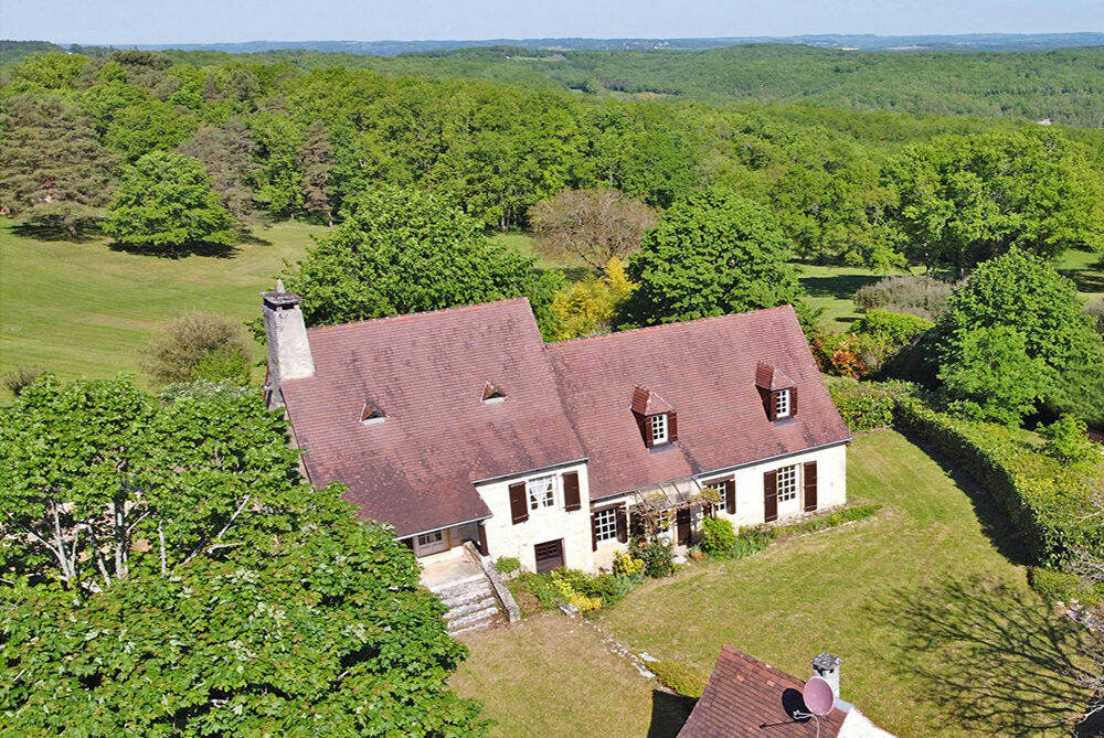 Vente Maison Maison COLY SAINT AMAND 150 m² Coly saint amand