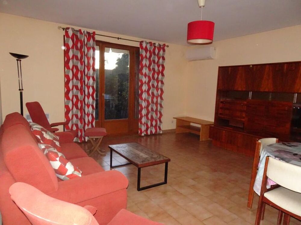 Location Maison Maison de 85m2 à louer sur Montpellier Montpellier