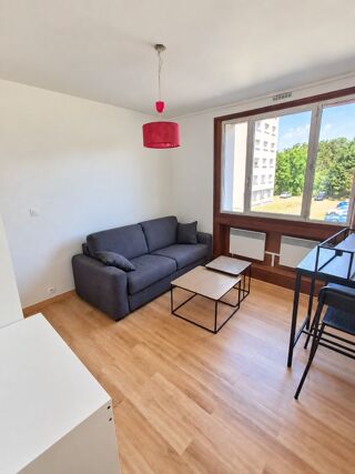 Location Appartement Appartement de 18m2 à louer sur Vandœuvre-lès-Nancy Vandoeuvre les nancy